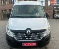 Білий Рено Мастєр, об'ємом двигуна 2.3 л та пробігом 233 тис. км за 15750 $, фото 8 на Automoto.ua