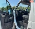 Белый Рено Мастер, объемом двигателя 2.3 л и пробегом 255 тыс. км за 17400 $, фото 56 на Automoto.ua