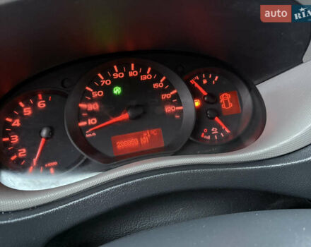 Белый Рено Мастер, объемом двигателя 2.3 л и пробегом 280 тыс. км за 17500 $, фото 42 на Automoto.ua