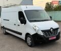 Білий Рено Мастєр, об'ємом двигуна 2.3 л та пробігом 265 тис. км за 17200 $, фото 5 на Automoto.ua