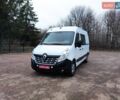 Белый Рено Мастер, объемом двигателя 2.3 л и пробегом 314 тыс. км за 13900 $, фото 5 на Automoto.ua