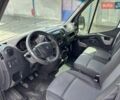 Белый Рено Мастер, объемом двигателя 2.3 л и пробегом 336 тыс. км за 13500 $, фото 17 на Automoto.ua