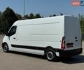 Белый Рено Мастер, объемом двигателя 2.3 л и пробегом 255 тыс. км за 17400 $, фото 18 на Automoto.ua