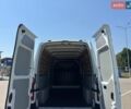 Белый Рено Мастер, объемом двигателя 2.3 л и пробегом 255 тыс. км за 17400 $, фото 69 на Automoto.ua