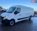 Белый Рено Мастер, объемом двигателя 2.3 л и пробегом 250 тыс. км за 17500 $, фото 5 на Automoto.ua