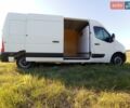 Білий Рено Мастєр, об'ємом двигуна 2.3 л та пробігом 502 тис. км за 14000 $, фото 5 на Automoto.ua