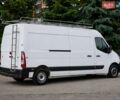Белый Рено Мастер, объемом двигателя 2.3 л и пробегом 283 тыс. км за 12999 $, фото 7 на Automoto.ua