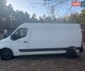 Белый Рено Мастер, объемом двигателя 2.3 л и пробегом 312 тыс. км за 13500 $, фото 6 на Automoto.ua