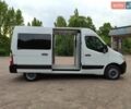 Белый Рено Мастер, объемом двигателя 2.3 л и пробегом 208 тыс. км за 14400 $, фото 16 на Automoto.ua