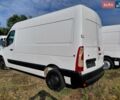 Белый Рено Мастер, объемом двигателя 2.3 л и пробегом 358 тыс. км за 14600 $, фото 43 на Automoto.ua