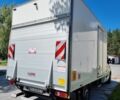 Белый Рено Мастер, объемом двигателя 2.3 л и пробегом 235 тыс. км за 21500 $, фото 3 на Automoto.ua