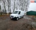 Белый Рено Мастер, объемом двигателя 2.3 л и пробегом 212 тыс. км за 15700 $, фото 2 на Automoto.ua