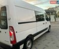 Білий Рено Мастєр, об'ємом двигуна 2.3 л та пробігом 233 тис. км за 15750 $, фото 92 на Automoto.ua