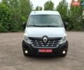 Белый Рено Мастер, объемом двигателя 2.3 л и пробегом 208 тыс. км за 14400 $, фото 10 на Automoto.ua