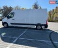 Белый Рено Мастер, объемом двигателя 2.3 л и пробегом 342 тыс. км за 15199 $, фото 19 на Automoto.ua