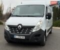 Белый Рено Мастер, объемом двигателя 2.3 л и пробегом 420 тыс. км за 14500 $, фото 9 на Automoto.ua