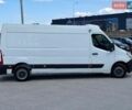 Белый Рено Мастер, объемом двигателя 2.3 л и пробегом 160 тыс. км за 12440 $, фото 15 на Automoto.ua