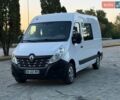 Белый Рено Мастер, объемом двигателя 2.3 л и пробегом 265 тыс. км за 16800 $, фото 18 на Automoto.ua