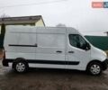 Белый Рено Мастер, объемом двигателя 2.3 л и пробегом 212 тыс. км за 15700 $, фото 11 на Automoto.ua