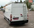 Білий Рено Мастєр, об'ємом двигуна 2.3 л та пробігом 265 тис. км за 17200 $, фото 19 на Automoto.ua