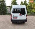 Белый Рено Мастер, объемом двигателя 2.3 л и пробегом 208 тыс. км за 14400 $, фото 52 на Automoto.ua