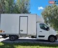Белый Рено Мастер, объемом двигателя 2.3 л и пробегом 235 тыс. км за 21500 $, фото 5 на Automoto.ua