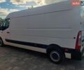 Білий Рено Мастєр, об'ємом двигуна 2.3 л та пробігом 447 тис. км за 15400 $, фото 6 на Automoto.ua