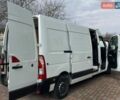 Белый Рено Мастер, объемом двигателя 2.3 л и пробегом 265 тыс. км за 15200 $, фото 7 на Automoto.ua