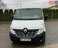 Білий Рено Мастєр, об'ємом двигуна 2.3 л та пробігом 335 тис. км за 13500 $, фото 25 на Automoto.ua