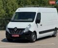 Белый Рено Мастер, объемом двигателя 2.3 л и пробегом 255 тыс. км за 17400 $, фото 2 на Automoto.ua