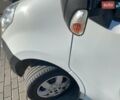 Белый Рено Мастер, объемом двигателя 2.3 л и пробегом 560 тыс. км за 19000 $, фото 11 на Automoto.ua