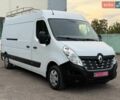 Білий Рено Мастєр, об'ємом двигуна 2.3 л та пробігом 265 тис. км за 17200 $, фото 27 на Automoto.ua