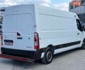 Белый Рено Мастер, объемом двигателя 2.3 л и пробегом 160 тыс. км за 12440 $, фото 13 на Automoto.ua