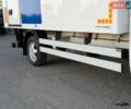 Білий Рено Мастєр, об'ємом двигуна 2.3 л та пробігом 316 тис. км за 18900 $, фото 55 на Automoto.ua
