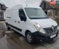 Белый Рено Мастер, объемом двигателя 2.3 л и пробегом 204 тыс. км за 16900 $, фото 9 на Automoto.ua