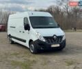 Белый Рено Мастер, объемом двигателя 2.3 л и пробегом 187 тыс. км за 16600 $, фото 16 на Automoto.ua