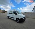 Белый Рено Мастер, объемом двигателя 2.3 л и пробегом 208 тыс. км за 18700 $, фото 19 на Automoto.ua