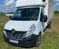 Белый Рено Мастер, объемом двигателя 2.3 л и пробегом 583 тыс. км за 14500 $, фото 1 на Automoto.ua