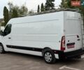 Білий Рено Мастєр, об'ємом двигуна 2.3 л та пробігом 265 тис. км за 17200 $, фото 21 на Automoto.ua