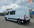 Белый Рено Мастер, объемом двигателя 2.3 л и пробегом 208 тыс. км за 18700 $, фото 13 на Automoto.ua