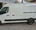 Білий Рено Мастєр, об'ємом двигуна 2.3 л та пробігом 434 тис. км за 13500 $, фото 13 на Automoto.ua