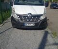 Белый Рено Мастер, объемом двигателя 2.3 л и пробегом 429 тыс. км за 16500 $, фото 7 на Automoto.ua
