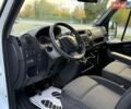 Білий Рено Мастєр, об'ємом двигуна 2.3 л та пробігом 217 тис. км за 17400 $, фото 19 на Automoto.ua