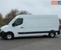 Белый Рено Мастер, объемом двигателя 2.3 л и пробегом 420 тыс. км за 14500 $, фото 4 на Automoto.ua