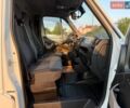 Білий Рено Мастєр, об'ємом двигуна 2.3 л та пробігом 316 тис. км за 18900 $, фото 83 на Automoto.ua