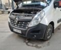 Білий Рено Мастєр, об'ємом двигуна 2.3 л та пробігом 434 тис. км за 13500 $, фото 8 на Automoto.ua