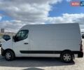 Белый Рено Мастер, объемом двигателя 2.3 л и пробегом 294 тыс. км за 14590 $, фото 5 на Automoto.ua