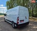 Белый Рено Мастер, объемом двигателя 2.3 л и пробегом 217 тыс. км за 15600 $, фото 1 на Automoto.ua