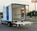 Білий Рено Мастєр, об'ємом двигуна 2.3 л та пробігом 316 тис. км за 18900 $, фото 67 на Automoto.ua