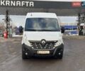 Білий Рено Мастєр, об'ємом двигуна 2.3 л та пробігом 187 тис. км за 16900 $, фото 3 на Automoto.ua